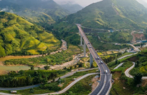 Chuẩn bị khởi công tuyến cao tốc gần 24.000 đồng tại Nghệ An