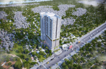 Cổ phiếu DRH của DRH Holdings bị đưa vào diện cảnh báo từ ngày 24/4, tiếp tục chịu nhiều diện giám sát trên HoSE