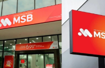 MaritimeBank biến động nhân sự cấp cao trước thềm đại hội cổ đông: Phó Chủ tịch thường trực xin thôi nhiệm vụ