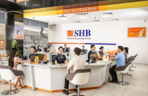 SHB lên kế hoạch huy động 8.000 tỷ từ trái phiếu năm 2026, dự kiến phân bổ 3.200 tỷ cho bất động sản