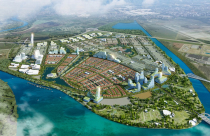 Kinh Bắc đã rót hàng tỷ USD vào dự án Tràng Cát, định hướng “AI City”, quỹ đất tăng thêm hơn 3.000 ha