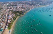 Tháo gỡ khó khăn, vướng mắc cho dự án Khu du lịch nghỉ dưỡng Sài Gòn Hương Nam tại Lâm Đồng