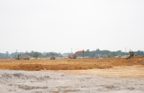 Cập nhật tiến độ triển khai 2 dự án lớn khu vực phía Nam Quảng Trị