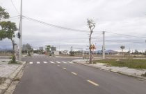 Địa điểm sẽ triển khai 2 dự án khu dân cư mới hơn 1.000 tỷ đồng tại Đà Nẵng