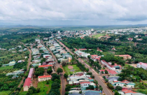 Quy hoạch mới khu vực hơn 12.000 ha tại Gia Lai