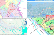TIN NÓNG HẠ TẦNG: Quy hoạch giao thông Đông Nam Bộ 2030; Đồng Nai sắp thu hồi hơn 192ha đất để làm metro