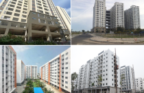 Nhà ở xã hội mới nhất: Một dự án “hot” tại TP.HCM cấm môi giới, nhận cọc; Hà Nội bổ sung 7 dự án vào gói vay 120.000 tỷ