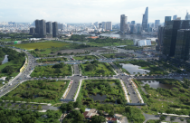 TP.HCM kêu gọi đầu tư 98 dự án nhà ở: Bản đồ đại đô thị mới hé lộ loạt điểm nóng