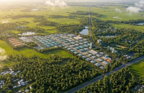 Chuẩn bị khởi công Khu công nghiệp Ez.Park Đắk Lắk I (KCN Phú Xuân) gần 2.500 tỷ đồng tại trung tâm vùng Tây Nguyên