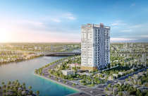 Địa ốc Sài Gòn hé lộ tham vọng lớn: Rót hơn 17.000 tỷ đồng cho loạt dự án tại TP.HCM, Đồng Nai, Thái Nguyên, Quảng Ninh, Phú Quốc