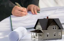 Xây nhà trong quy hoạch chung xã có phải xin giấy phép?
