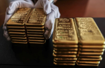 Quỹ vàng lớn nhất thế giới vừa mua hàng chục tấn vàng