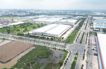 Bản đồ công nghiệp TP.HCM 2026–2030 hé lộ loạt dự án “khủng” từ hàng trăm đến hàng nghìn ha