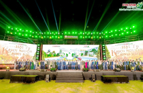 Five Star Group quy tụ 86 đối tác chiến lược, khởi động ra mắt phân khu The Royal