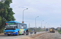 Chỉ đạo nóng của Hà Nội với 2 dự án giao thông trọng điểm hơn 4.000 tỷ đồng