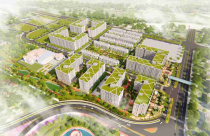 Sắp mở bán 162 căn nhà ở xã hội giá từ 8,5 triệu đồng/m2 tại Bắc Ninh