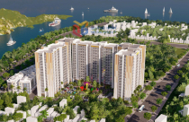 Quảng Ninh sắp có thêm gần 1.000 căn nhà ở xã hội giá từ 22 triệu/m2