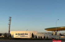 Diện mạo mới của "thủ phủ công nghiệp" Hưng Yên