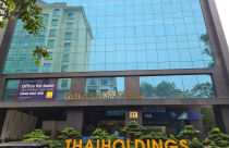 Thaiholdings chốt kế hoạch 2026: Tập trung bất động sản và đầu tư tài chính, mục tiêu doanh thu gần 1.000 tỷ đồng