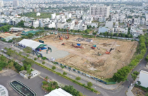 Mở bán 936 căn hộ nhà ở xã hội tại Khánh Hòa