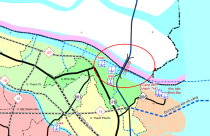 Miền Tây sắp có thêm cây cầu dài gần 9km nối Vĩnh Long và Đồng Tháp