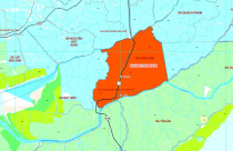 Cà Mau xem xét đề xuất dự án tổ hợp đóng tàu, logistics tại Khu kinh tế Năm Căn