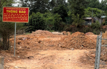 Công an Đồng Nai xử lý rao bán đất nền trái phép