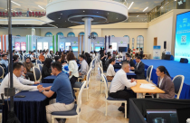 Hàng nghìn ứng viên đổ về Hội thảo “Đất dụng võ cho Nhân tài” của NovaGroup