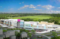 Aeon muốn làm 3 tuyến đường kết nối đến trung tâm thương mại hơn 4.100 tỷ đồng