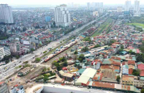 Giá đất dọc tuyến quốc lộ hơn 191.000 tỷ tại phía Nam Hà Nội trước cú hích mở rộng 90m