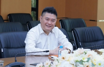 Sacombank trình cổ đông bầu ông Nguyễn Đức Thụy vào HĐQT