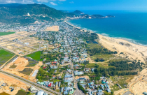 Doanh nghiệp nào trúng thầu dự án Khu dân cư, dịch vụ du lịch hơn 1.200 tỷ đồng tại Gia Lai?