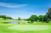 Một doanh nghiệp đề xuất đầu tư dự án Tổ hợp sân golf Buôn Đôn tại Đắk Lắk