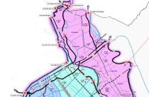 Tuyến đường 58km gần 13.000 tỷ: Cú hích hạ tầng mới của An Giang