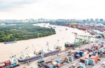 Quy hoạch Thành phố Hồ Chí Minh tầm nhìn trăm năm