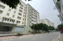 Bảo đảm chỗ ở, tạo sinh kế bền vững cho người dân khi di dời