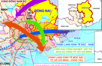 Đồng Nai đạt 7 tiêu chuẩn nào để trở thành thành phố?