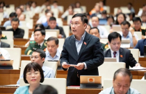 Đại biểu Quốc hội: Người trẻ 30 năm lao động cật lực không mua nổi một căn nhà