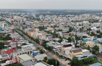 Bất động sản 24h: Sắp có có cầu Cửa Đại 9km nối Vĩnh Long - Đồng Tháp