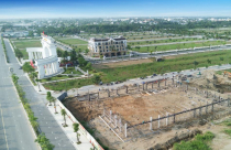 Agora City: Khi hạ tầng thương mại trở thành nhịp đập của đô thị