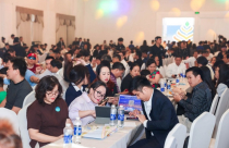 Tâm điểm thị trường: Siêu chính sách “khóa trần” lãi suất tối đa 6%/năm trong 5 năm của Vinhomes