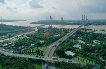 Từ trạm dừng chân đến không gian trải nghiệm: Bước ngoặt mới của du lịch Vĩnh Long