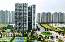 Dòng tiền rời lõi đô thị, xuất hiện bản đồ nhà ở hoàn toàn mới tại Hà Nội