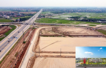 Hơn 51.000 tỷ đồng vốn đầu tư công sẽ vận hành ra sao trong kịch bản tăng trưởng mới của Hưng Yên?