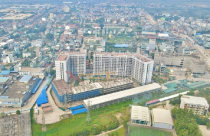 Hưng Yên kêu gọi đầu tư dự án nhà ở xã hội 5.250 tỷ đồng