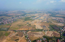 Doanh nghiệp lớn hạ tầng Trung Quốc muốn đầu tư các dự án trọng điểm tại Bắc Ninh