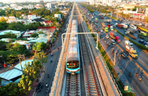 Tập đoàn Trung Quốc muốn đầu tư đô thị thông minh và đường sắt đô thị tại Hưng Yên