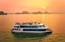 Vịnh Hạ Long bước vào giai đoạn quy hoạch bảo tồn quy mô lớn hướng tới năm 2050