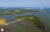 Tham vọng của TP.HCM với loạt siêu cảng hàng tỷ USD