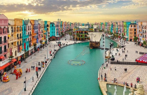 Vinhomes đặt mục tiêu lãi kỷ lục 60.000 tỷ đồng, hé lộ nguồn thu từ Vinhomes Đan Phượng, Cần Giờ, Ocean Park 2 - 3